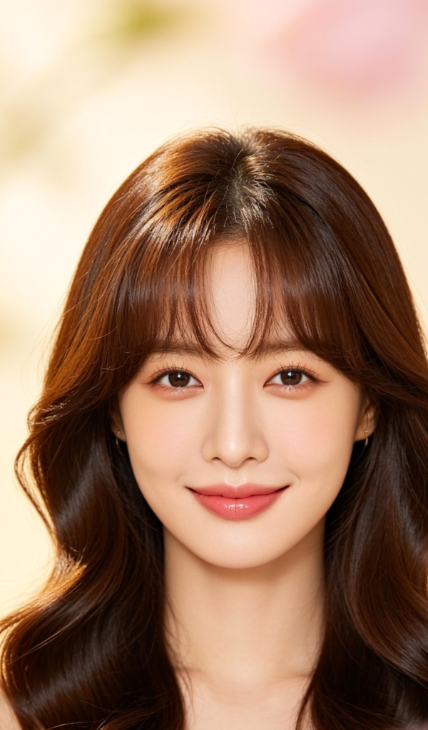 Straight-Bob-with-Textured-Bangs