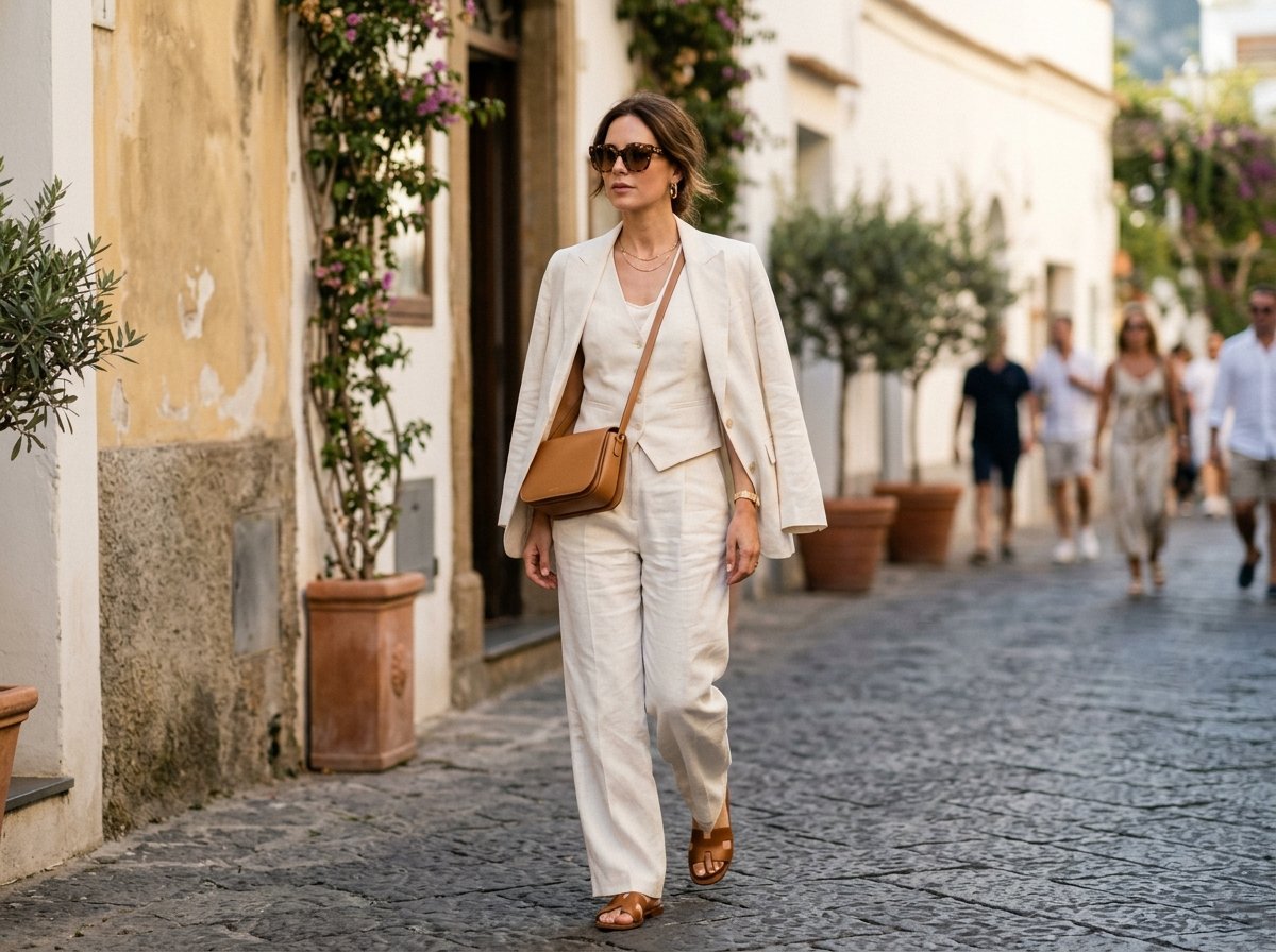 Stylish Summer Outfits