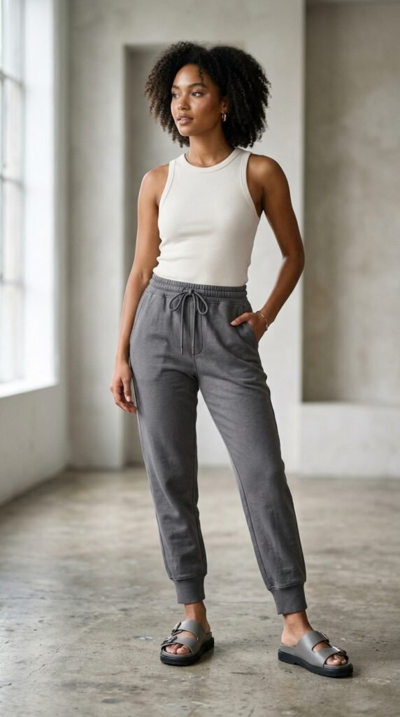 Summery-Grey-Fog-Sandals
