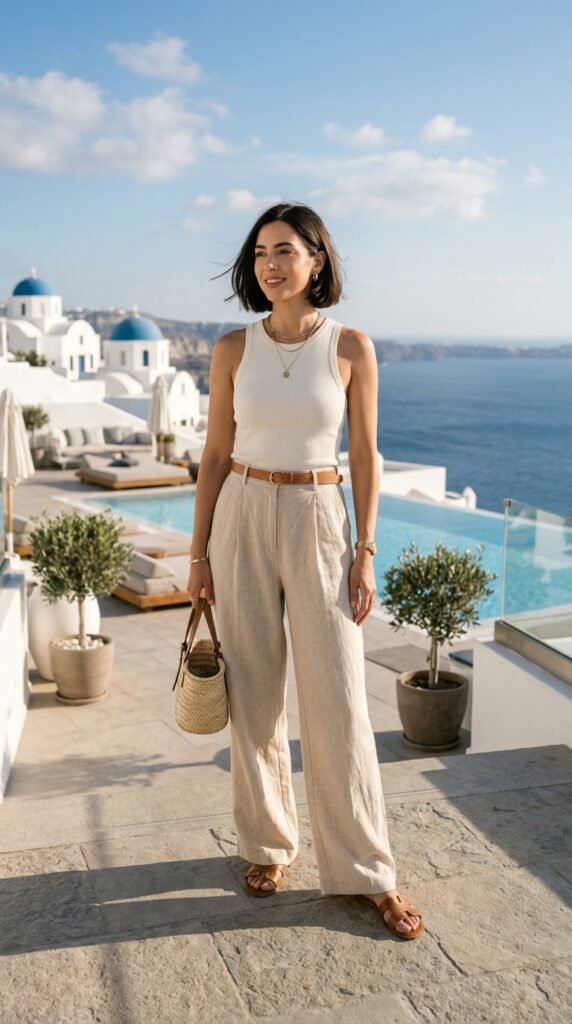 Tank-Top-and-Wide-Leg-Pants-outfit