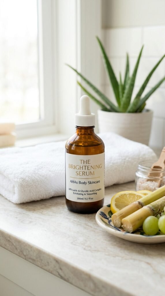The-Brightening-Serum-AHAs-Body-Skincare