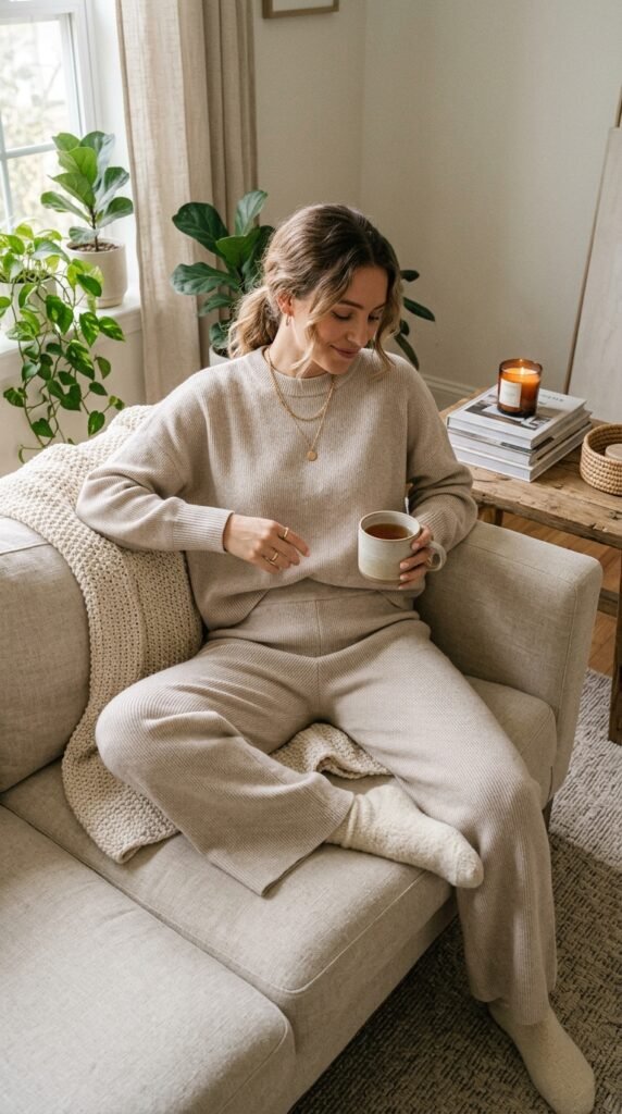 The-Chic-Knit-Lounge-Set
