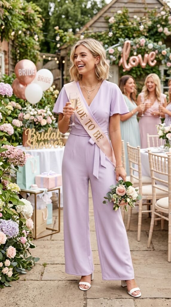 The-Chic-Pastel-Jumpsuit-Bridal-Shower-Outfit-Idea