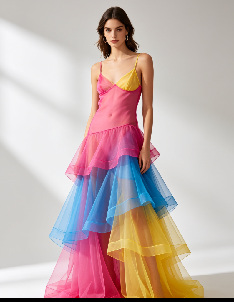 The-Colorful-Slip-Dress-Layer-Cake
