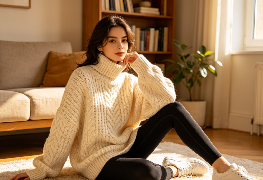 The-Cozy-Oversized-Sweater-and-Legging
