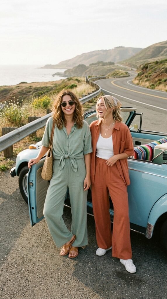 The-Cute-Road-Trip-Match-SAMPEEL-Two-Piece-Sets-for-Women
