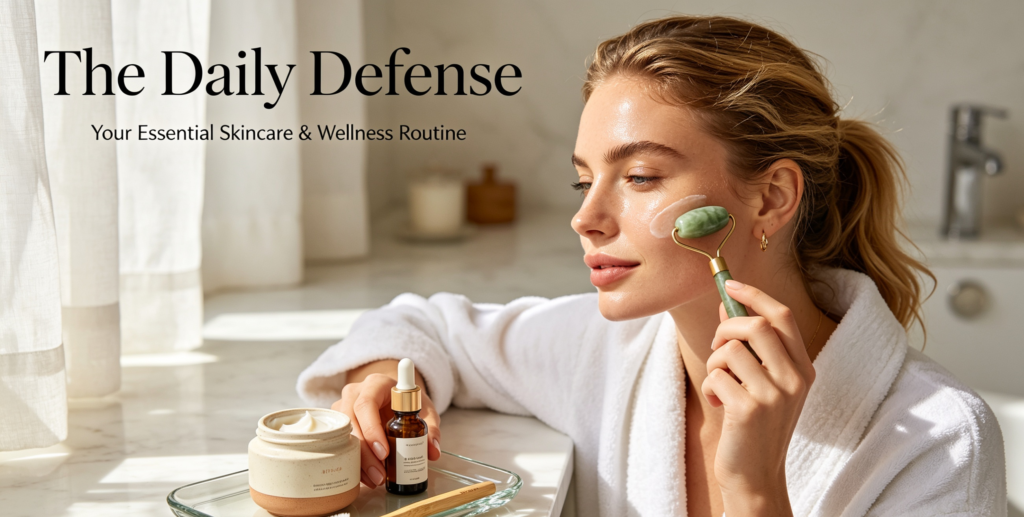 The Daily Defense
