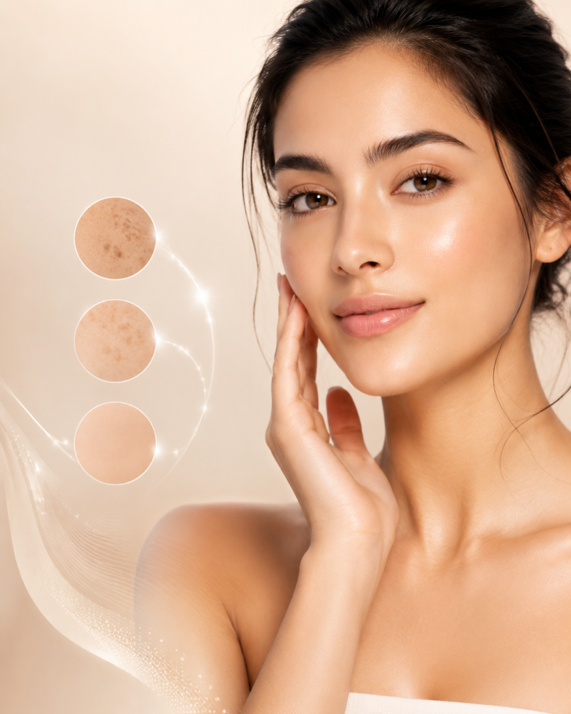 The-Dark-Spot-Corrector-Plan