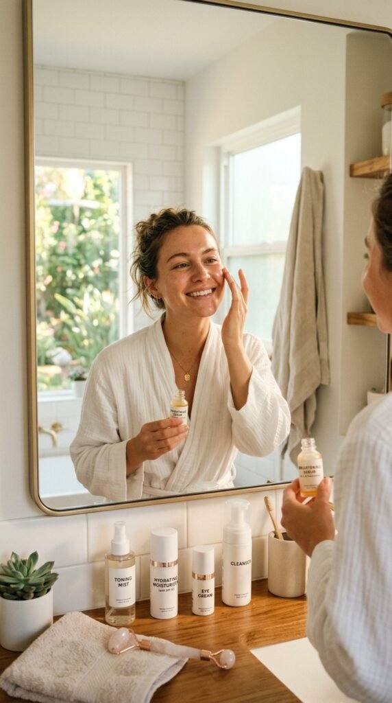 The-Morning-Brightening-Routine
