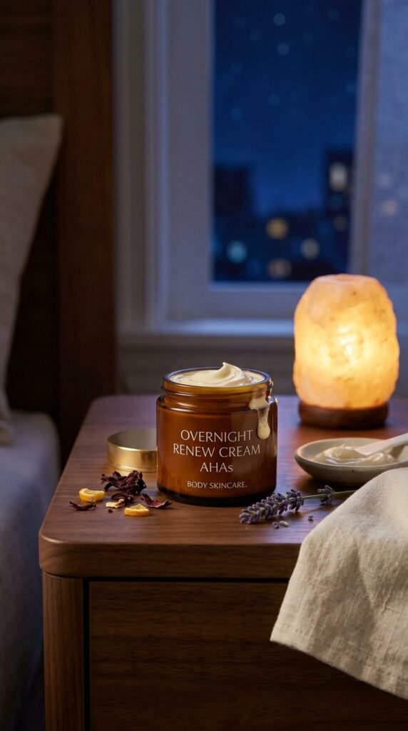 The-Overnight-Renew-Cream-AHAs-Body-Skincare