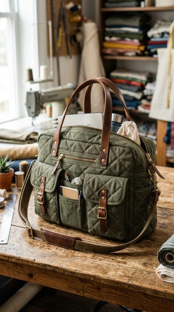 The-Quilted-Multi-Pocket-Bag
