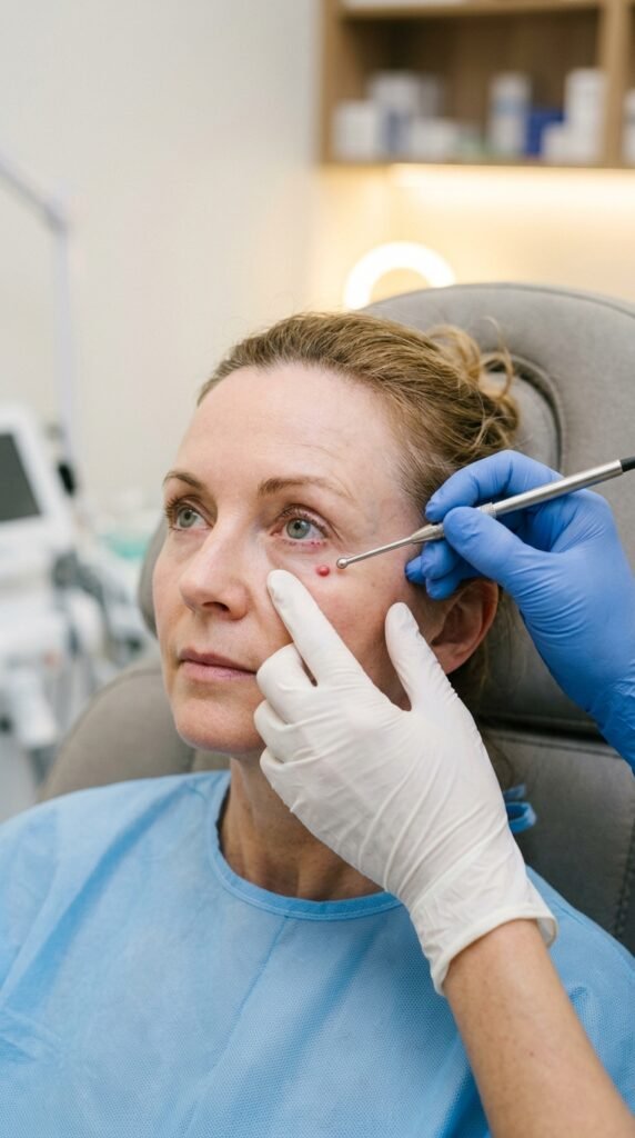 The-Targeted-Eye-Treatment
