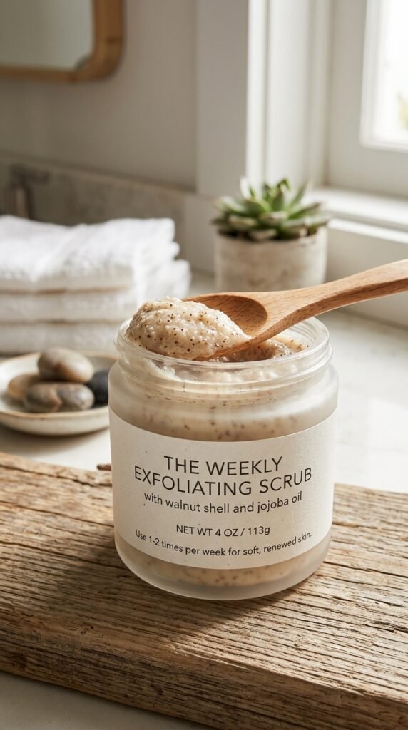 The-Weekly-Exfoliating-Scrub
