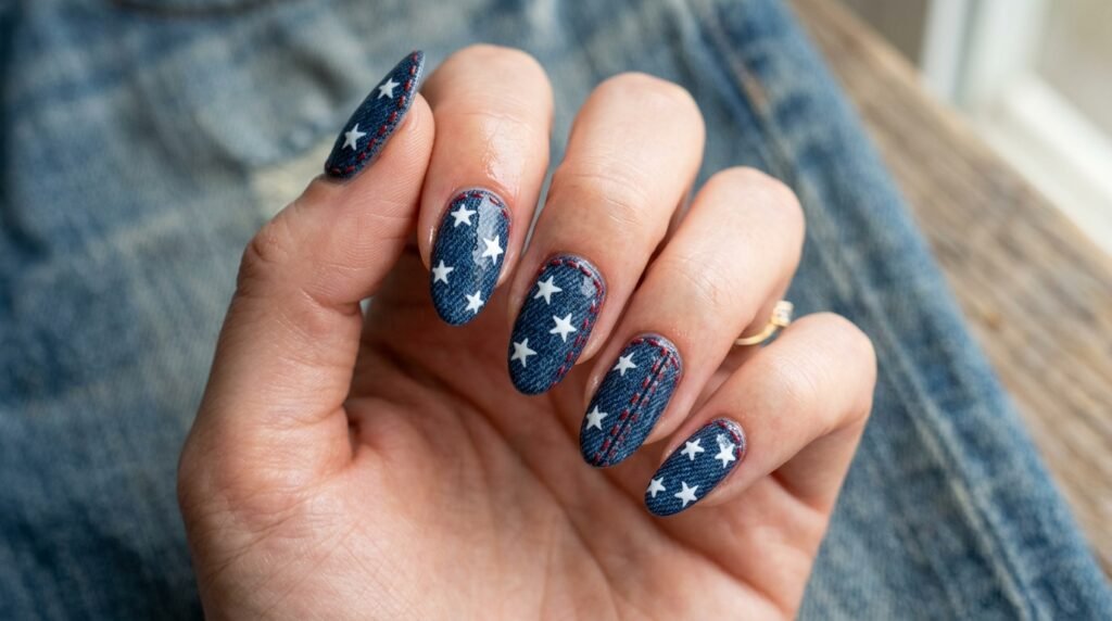 Tiny Star Accents