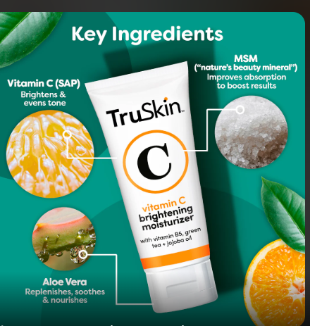 TruSkin-Vitamin-C-Daily-Moisturizer
