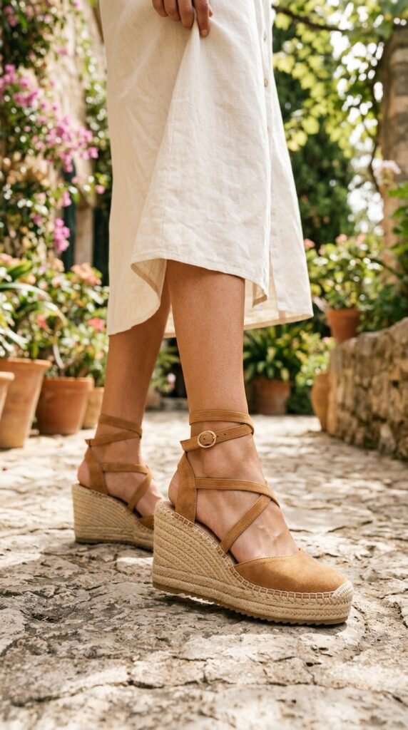Wedge-Criss-Cross-Ankle-Strap-Espadrilles.