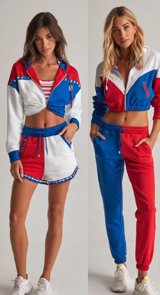 World-Cup-Outfits-For-Women-Ideas-The-Athletic-Pleated-Tennis-Dress
