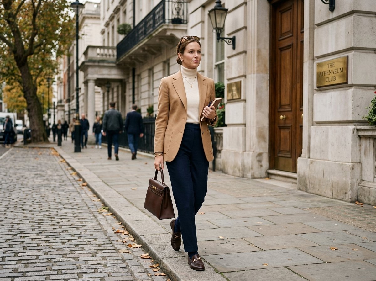  chic timeless old money outfit ideas