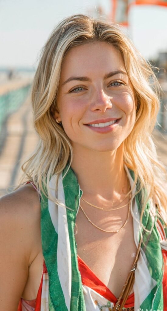 4. Mexico Football Silk Scarves for Stylish Fans