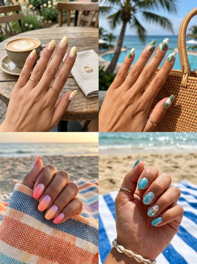 10 Trendy Designs You'll Want to Wear All Season Long