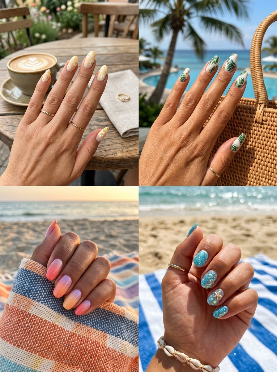10 Trendy Designs You'll Want to Wear All Season Long