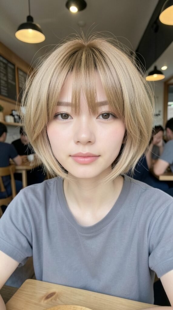 Soft Wispy Pixie-Bob (Bixie) Fall Hairstyles for Short Hair 2026 Hairstyle