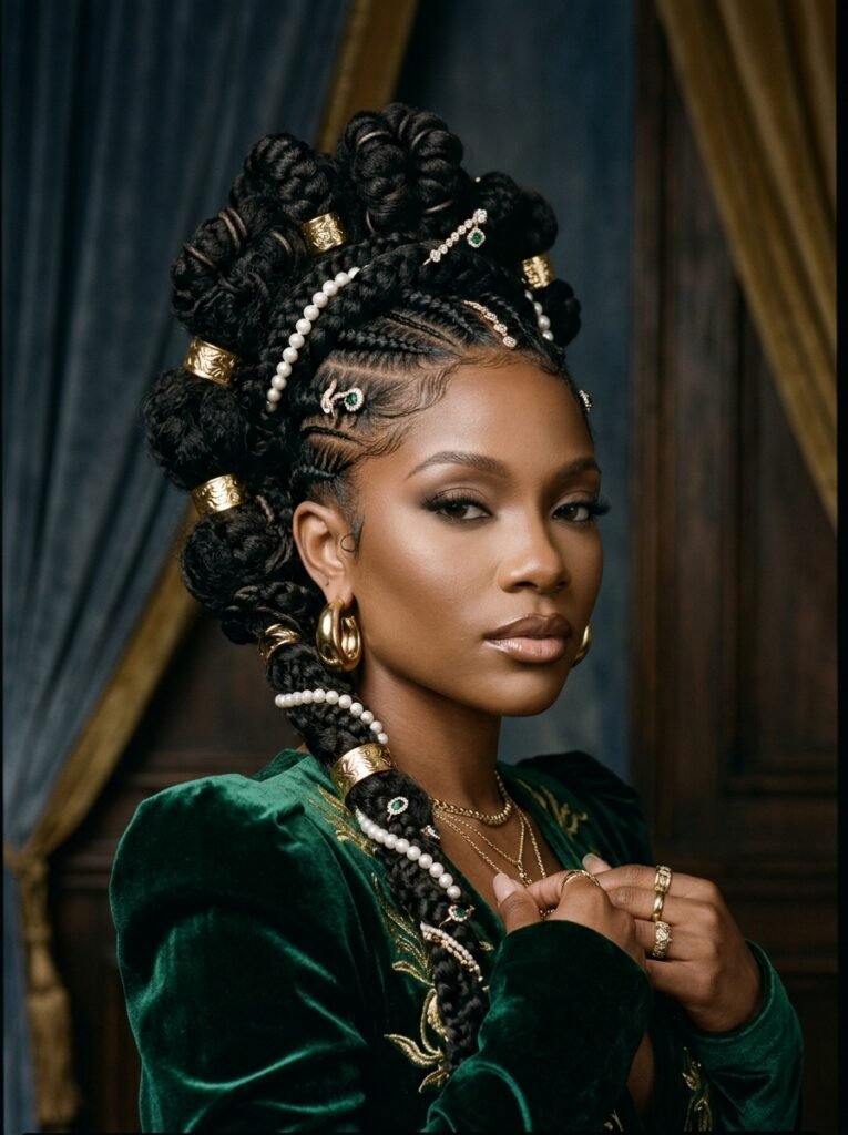 5 Jayda Wayda Hairstyles 2026