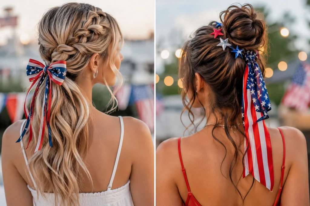 7-Easy-4th-of-July-Hairstyles-Ideas-for-a-Patriot-Look
