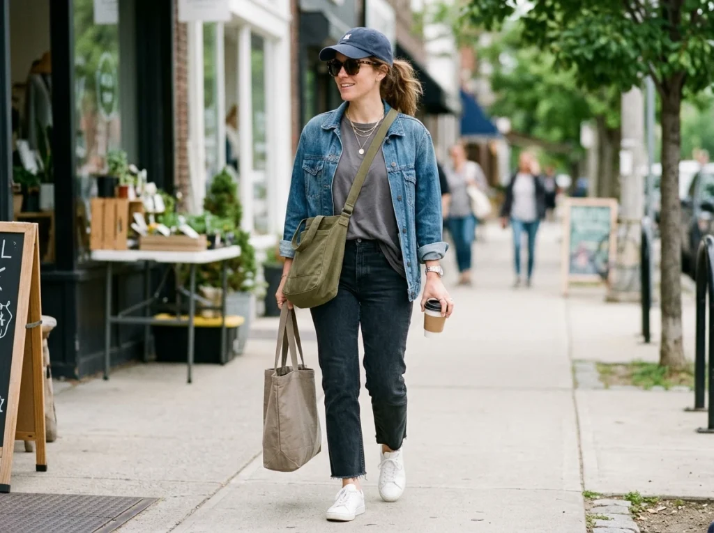 7-Easy-Busy-Mom-Outfit-Ideas-For-A-Quick-Cool-Look