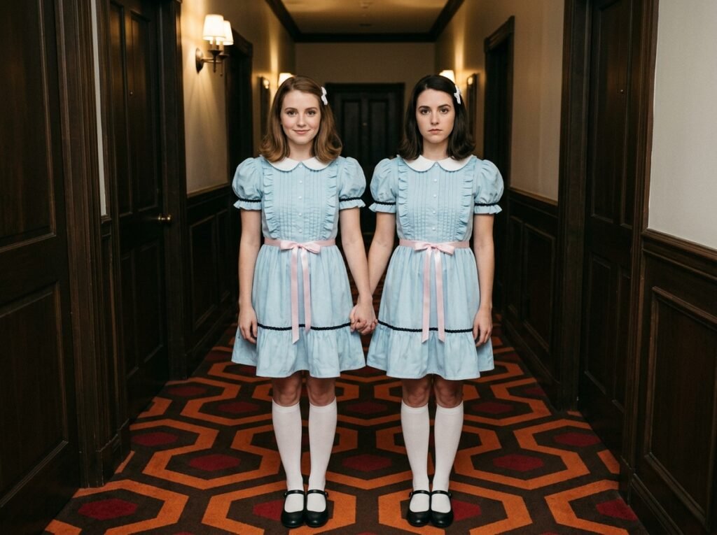 7Couples Halloween Costumes Ideas for Girls