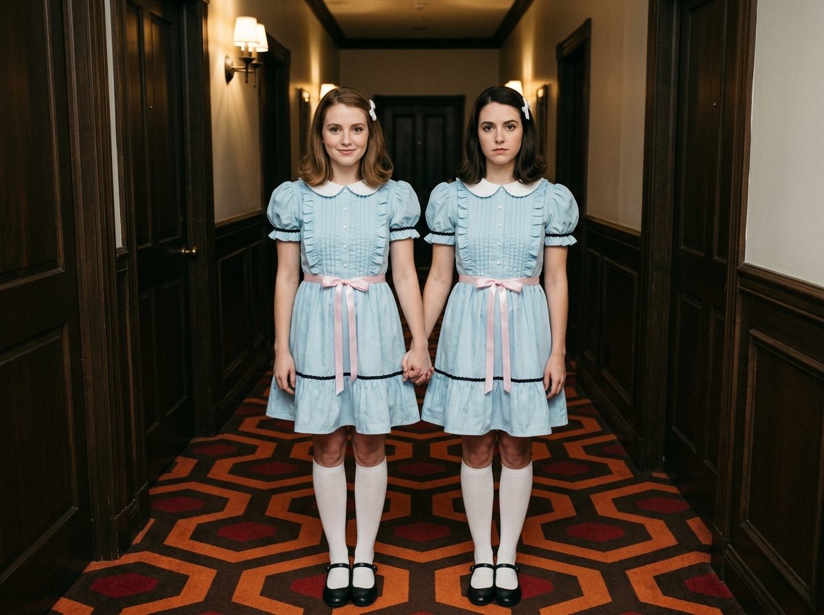 7Couples Halloween Costumes Ideas for Girls