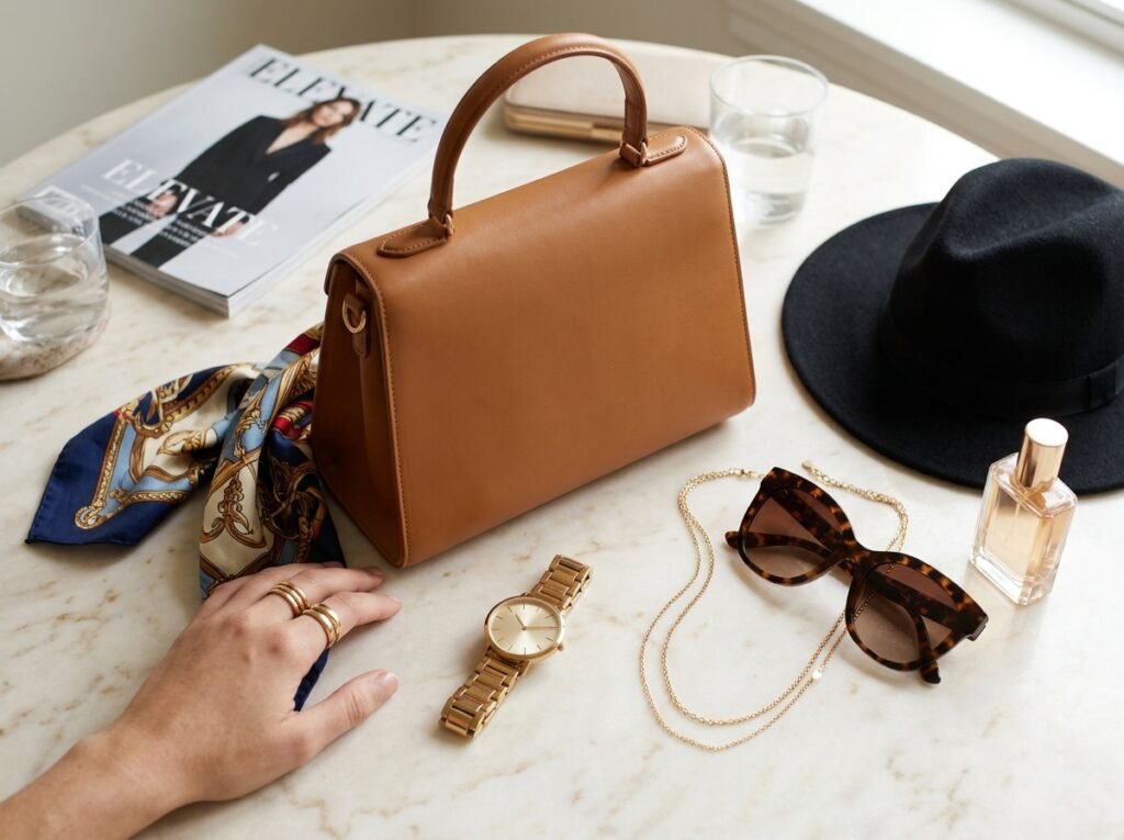  Accessories to Elevate Every