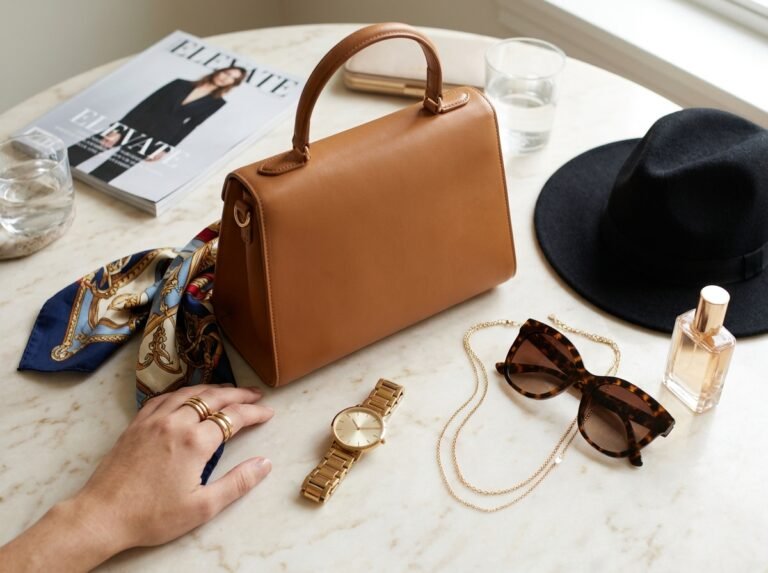 Accessories to Elevate Every