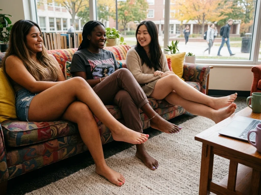 Best-Pedicure-Colors-for-College-Girls