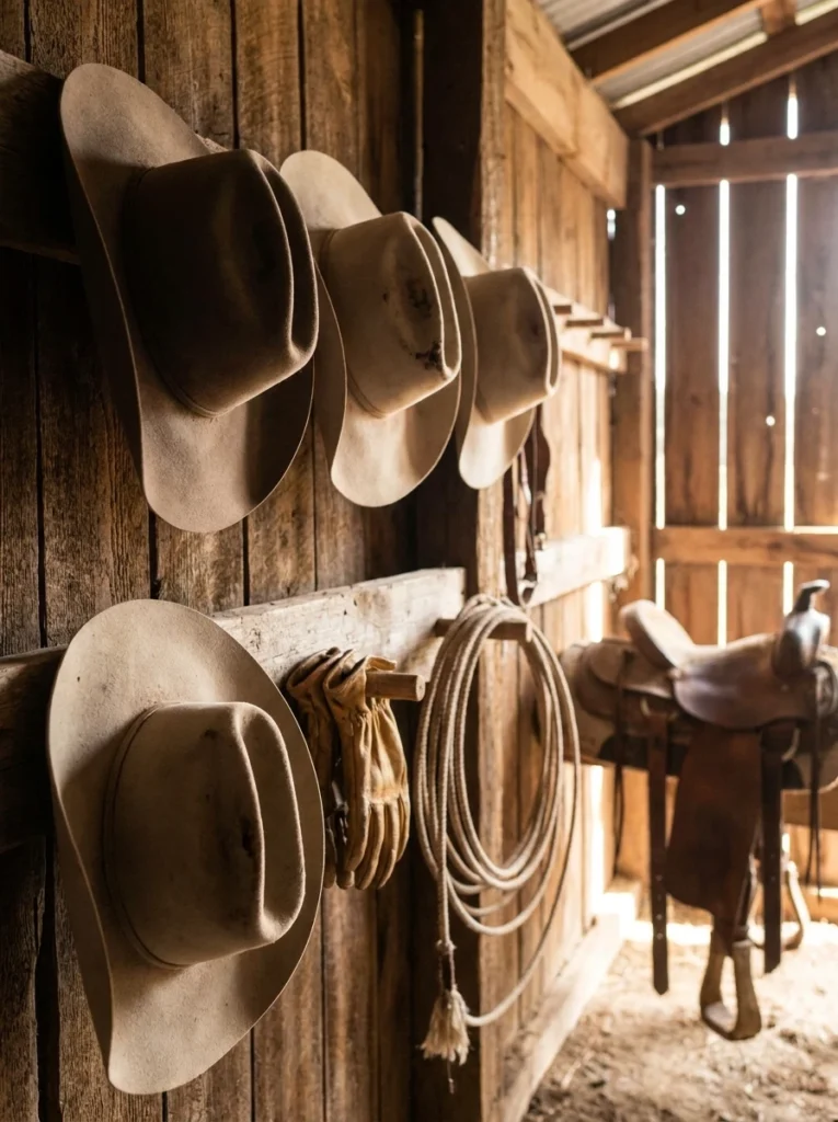 Classic Felt Hats