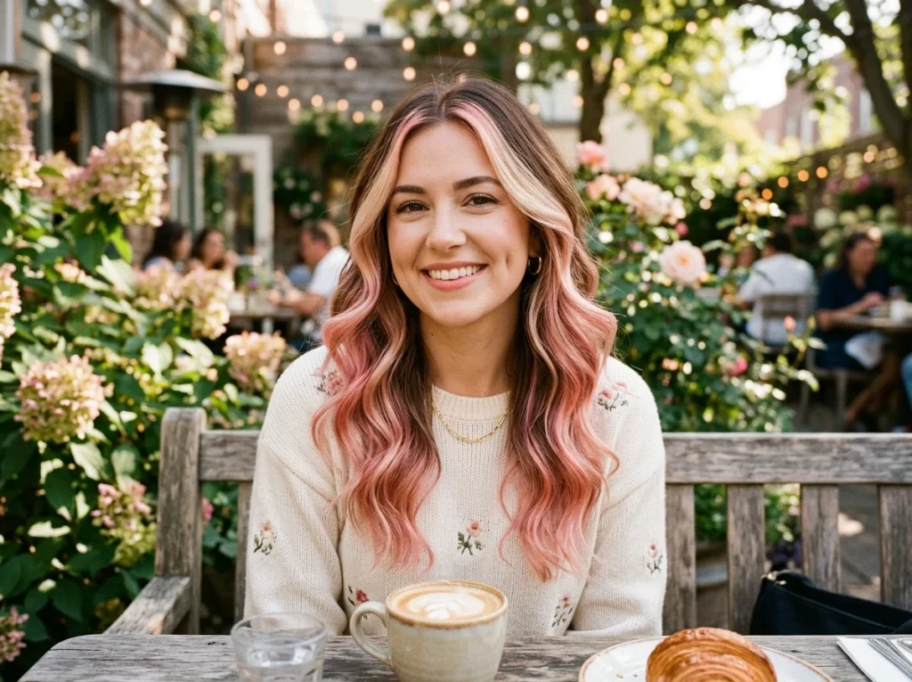 Cute-Neopolotin-Hair-Color
