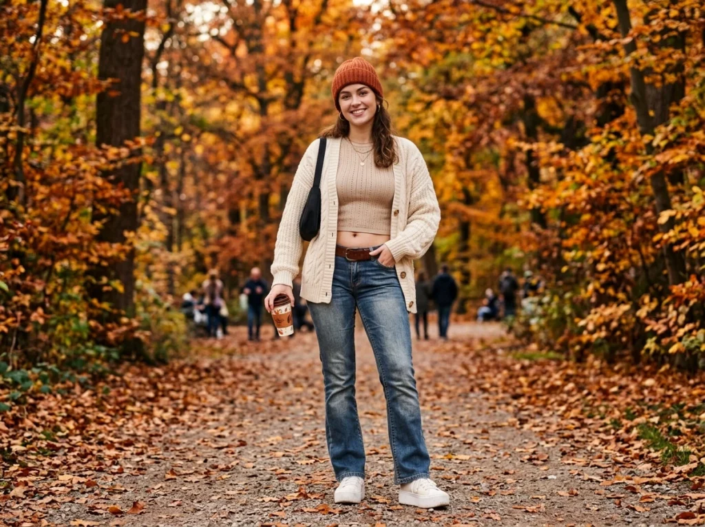cute_2000s_fall_outfits