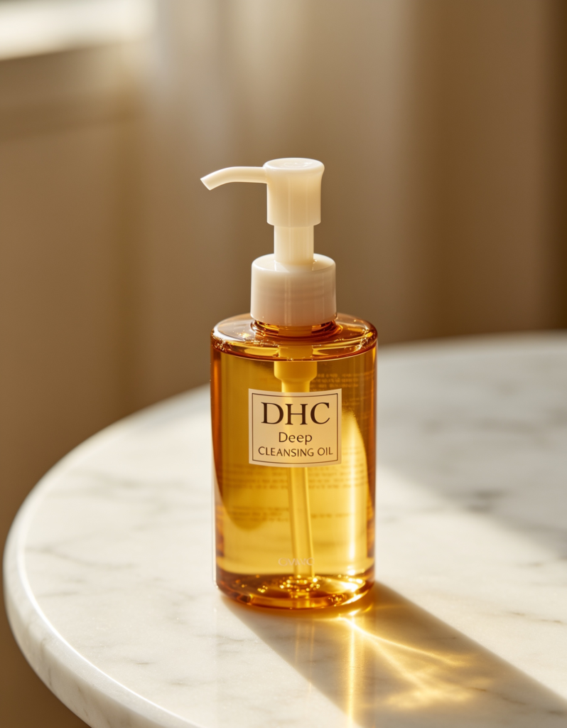 Double Cleansing Base