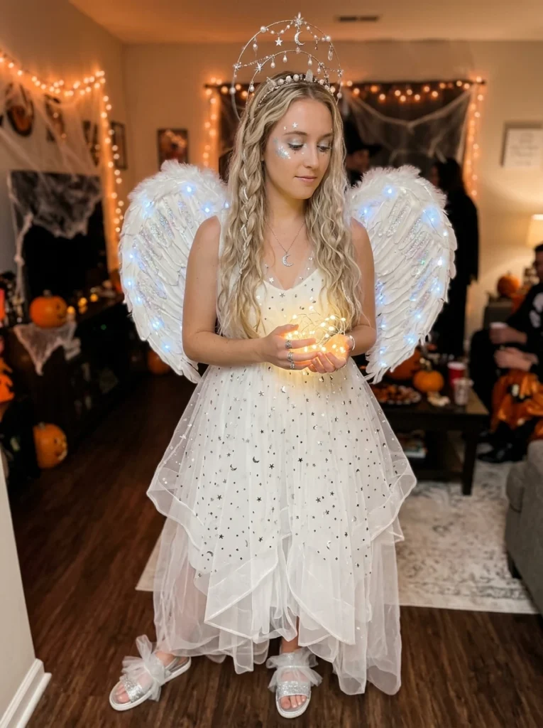 Dreamy-Celestial-Angel 