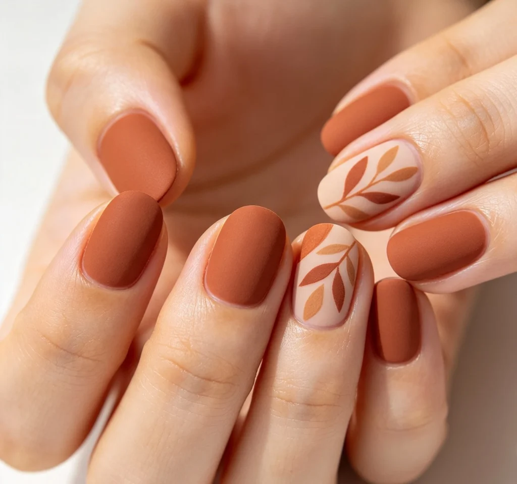 Earthy-Terracotta-Matte
