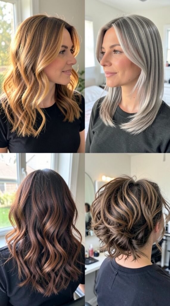 15 Stunning Balayage Hairstyle Ideas to Try in 2026