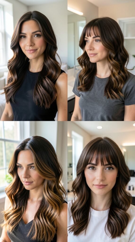 15 Stunning Body Waves Hairstyle Looks for Every Length 2026
