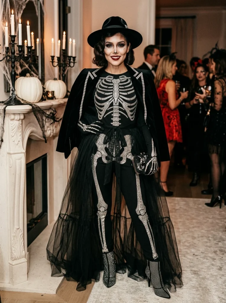 Glamorous-Bone-Skeleton 