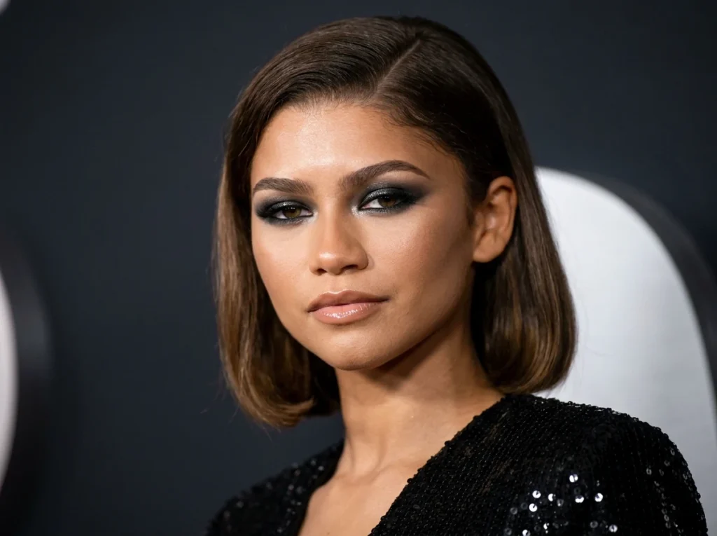 Glamorous-Zendaya-Makeup-Ideas