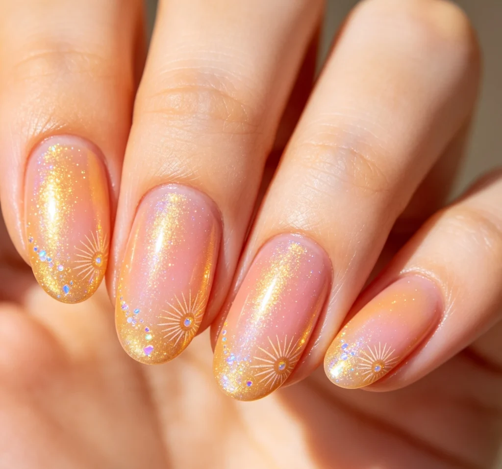 Golden-Hour-Shimmer
