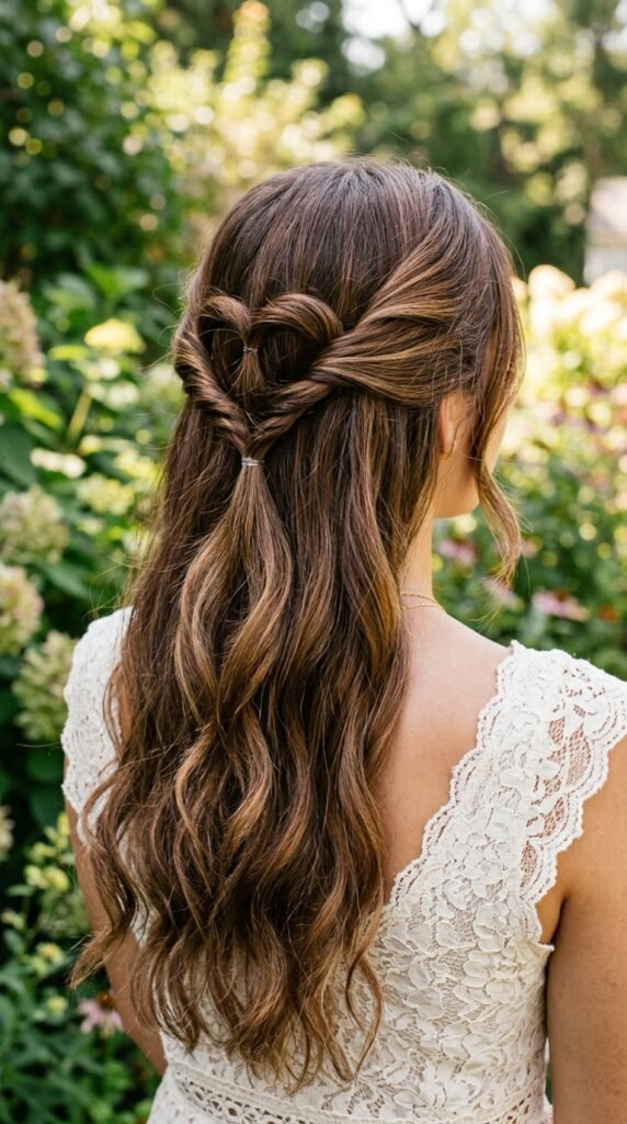 Sleek High Ponytail Hairstyle