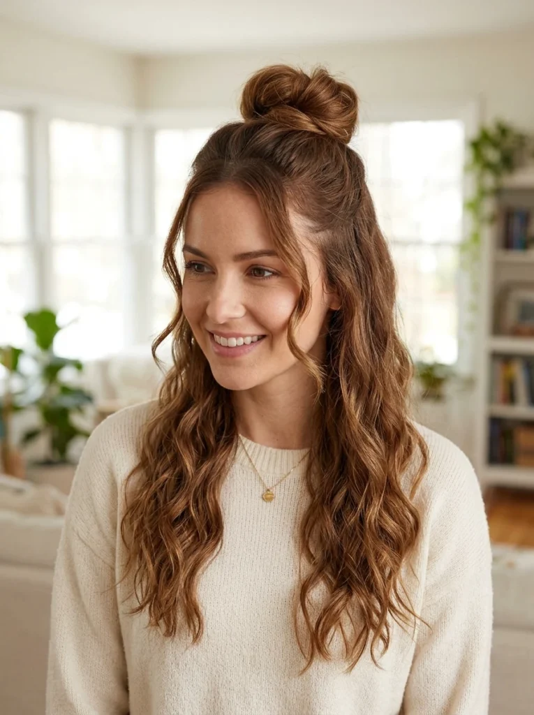 Super-Straight-Brazilian-Blowout-Look
