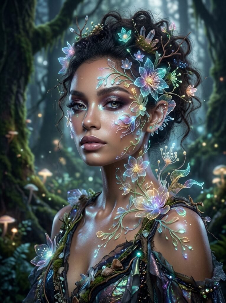 Halloween Makeup Looks 2026
