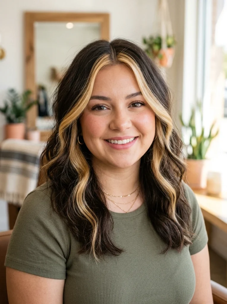 Honey Bronde Balance
