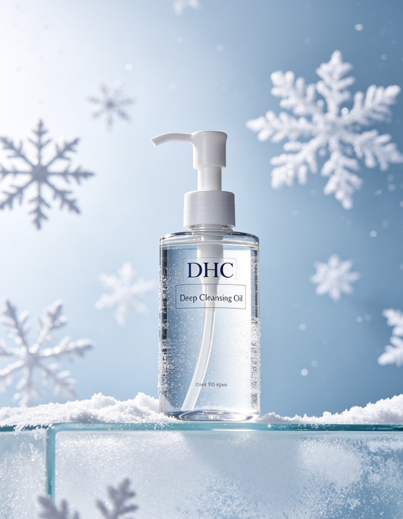 Hydrating Winter Wash